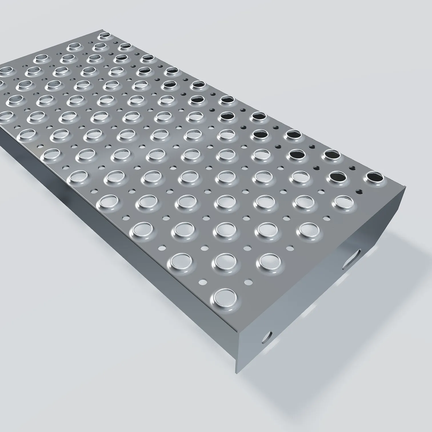 Perforated Panels