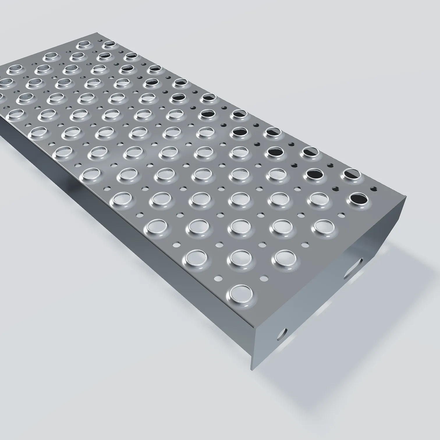 Perforated Panels