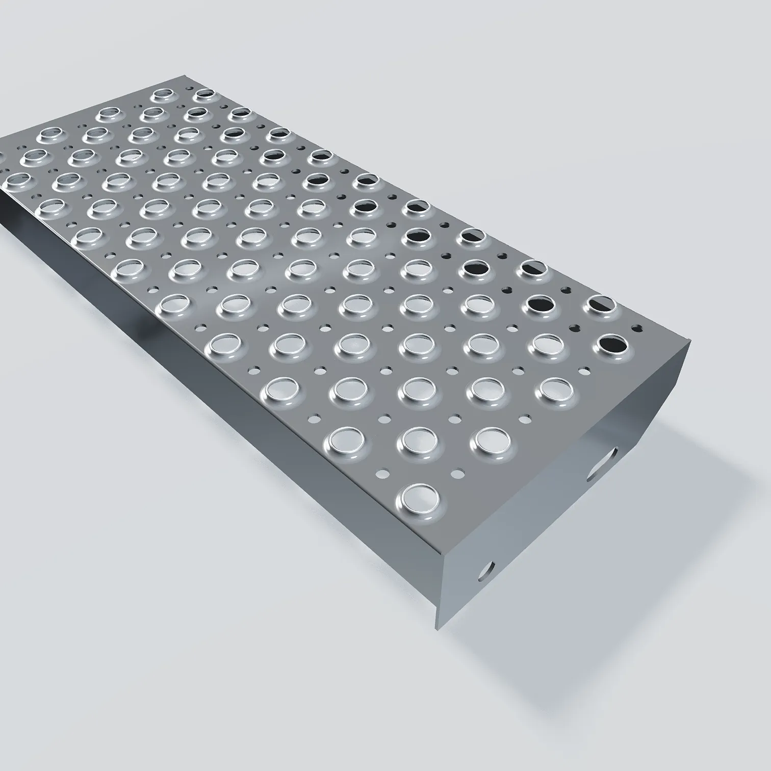 Perforated Panels