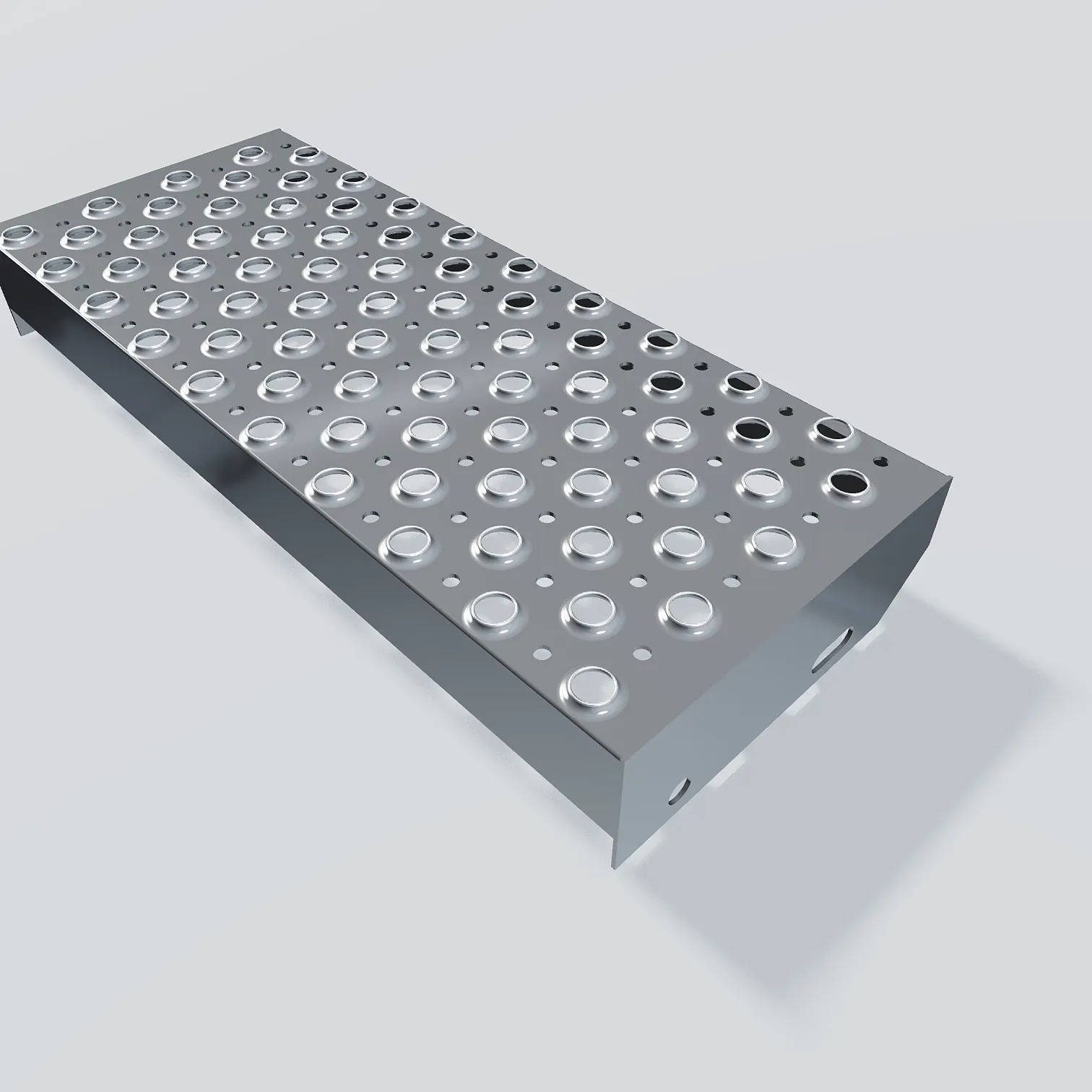 Perforated Panels